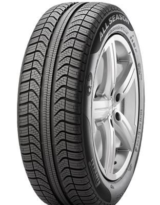  Pirelli 215/45R16 90W XL Cinturato All Season Plus Oto Dört Mevsim Lastiği ( Üretim Yılı: 2022 )