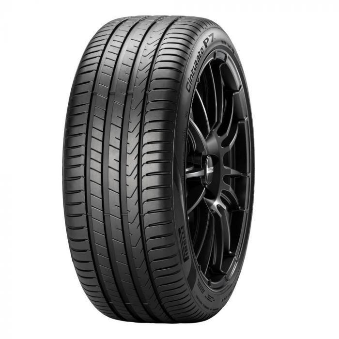  Pirelli 215/50R18 96V XL Cinturato P7 (P7C2) Oto Yaz Lastiği (Üretim Yılı:2024)