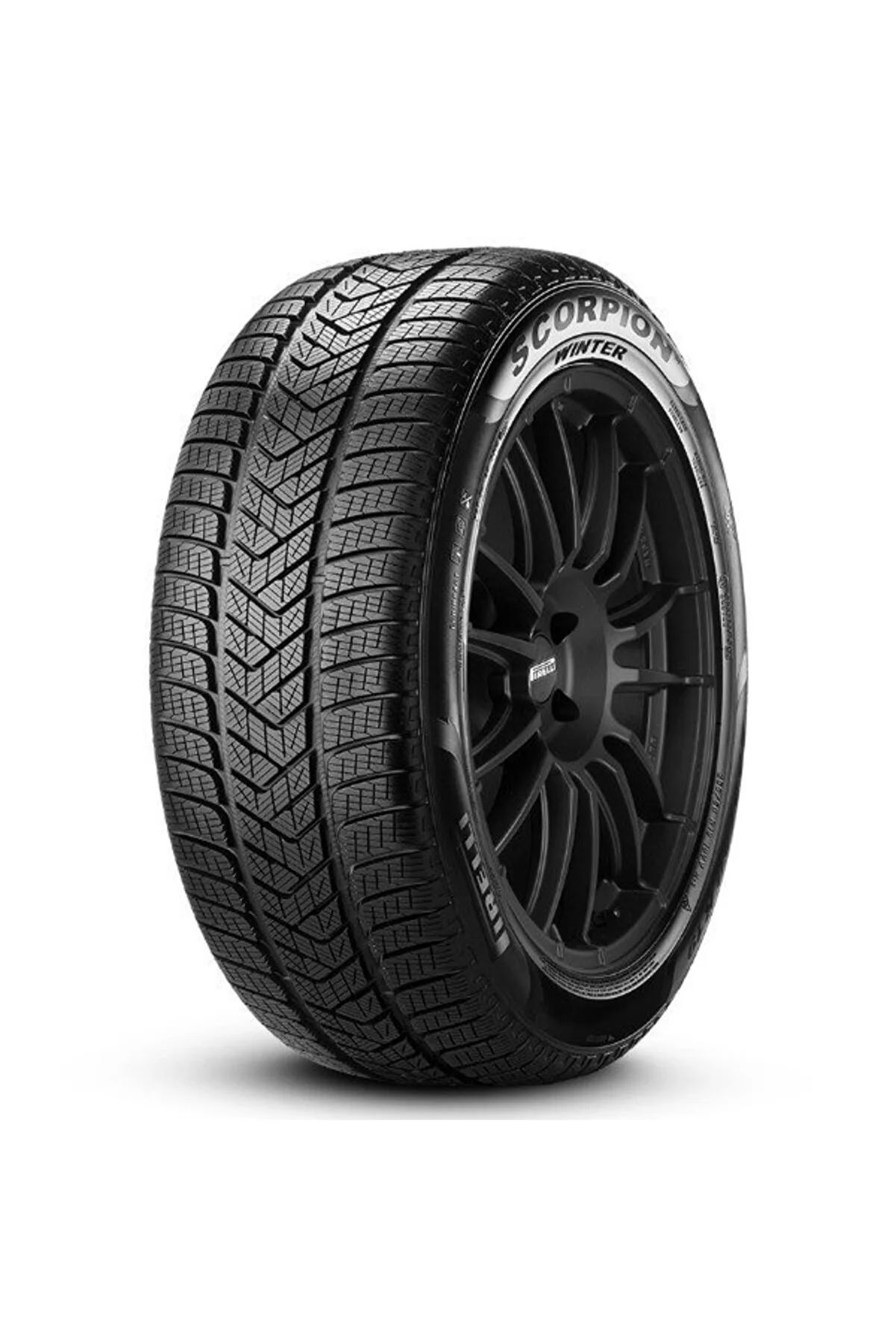  Pirelli 215/65R17 103H XL Scorpion Winter 4x4 Kış Lastiği ( Üretim Yılı: 2023 )