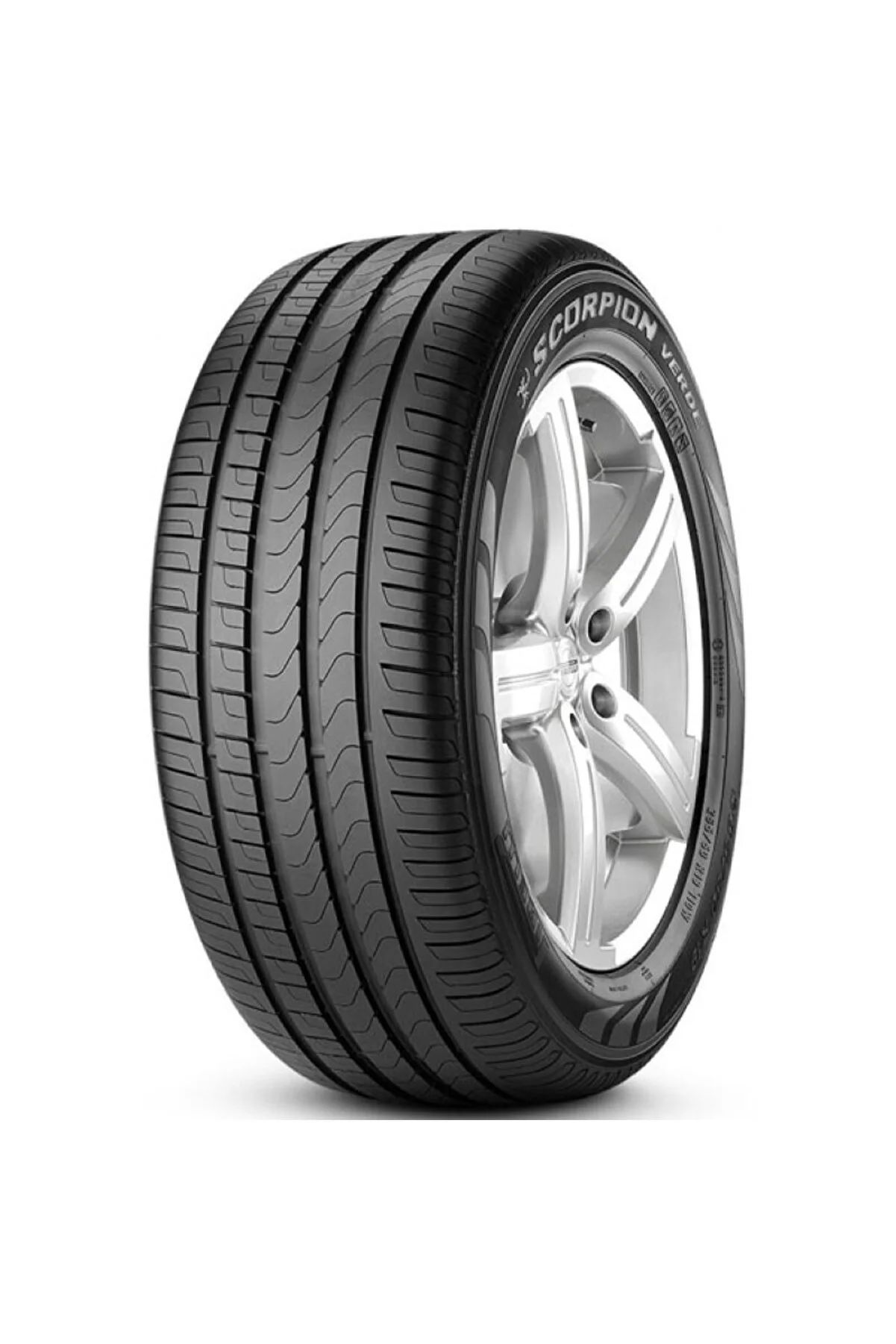  Pirelli 215/70R16 100H Scorpion Verde 4x4 Yaz Lastiği ( Üretim Yılı : 2023 )