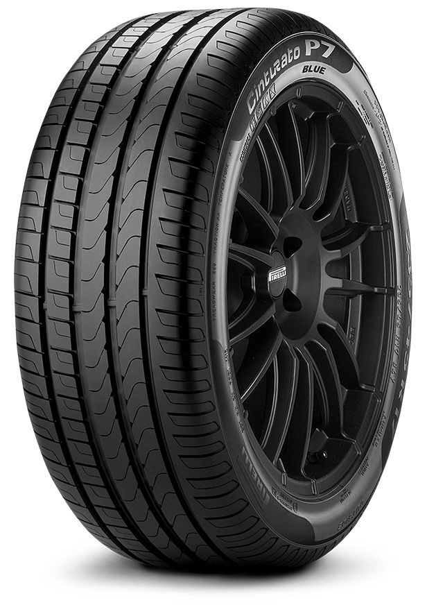  Pirelli 225/50R17 94H Cinturato P7 Blue Oto Yaz Lastiği (Üretim Yılı:2024)