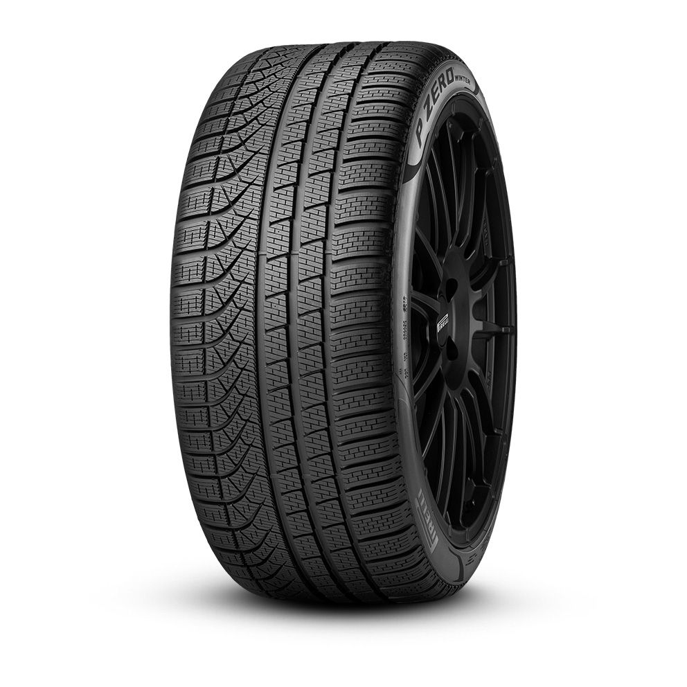  Pirelli 235/35R19 91V XL Pzero Winter Oto Kış Lastiği ( Üretim Yılı : 2023 )