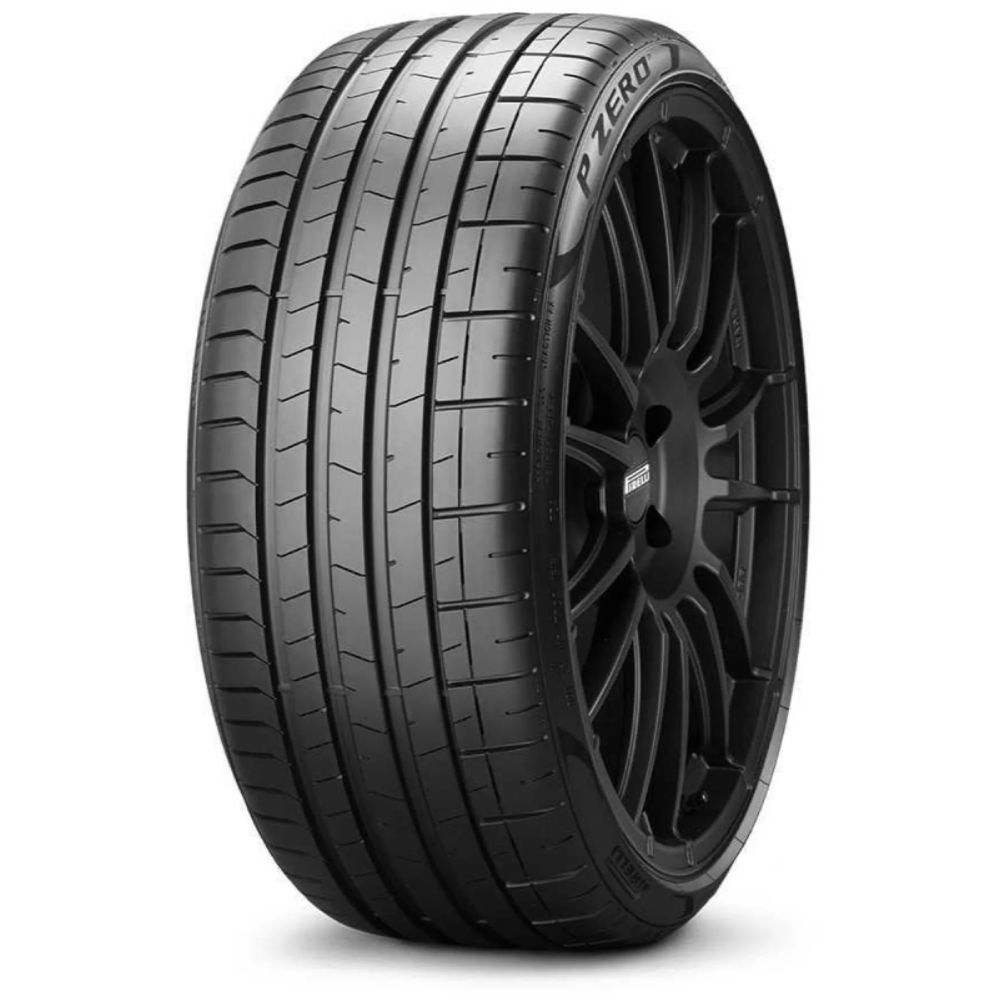  Pirelli 245/35R20 95Y XL RFT P-Zero (PZ4) BMW (*) Mercedes (MOE) Oto Yaz Lastiği (Üretim Yılı:2024)