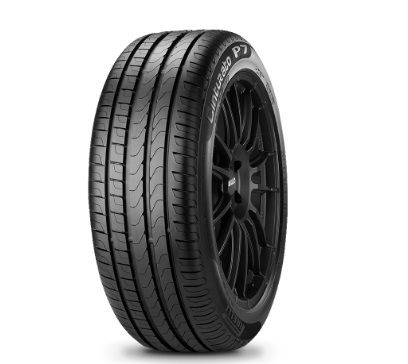  Pirelli 245/45R18 100Y XL RFT Cinturato P7 BMW(*) Mercedes (MOE) Oto Yaz Lastiği (Üretim Yılı:2024)