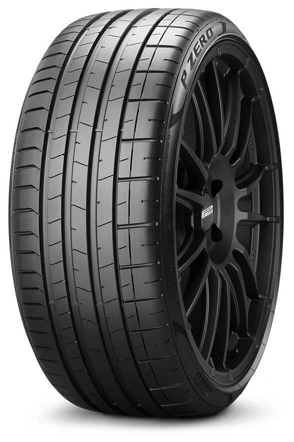  Pirelli 245/45R18 100Y XL RFT P-Zero (PZ4) BMW (*) Otomobil Yaz Lastiği (Üretim Yılı:2024)