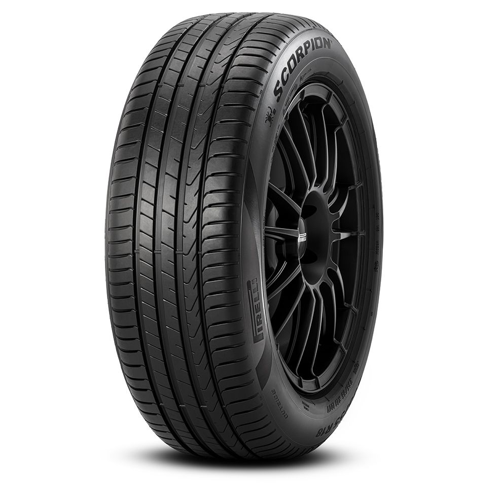  Pirelli 255/45R19 100V Scorpion s-i Oto Yaz Lastiği (2024)