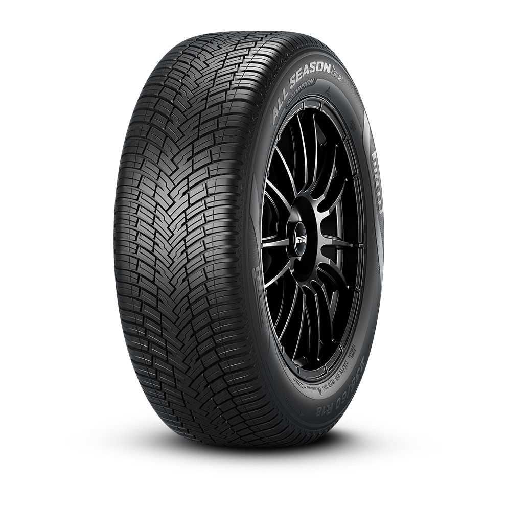  Pirelli 275/45R21 110Y XL Scorpion All Season SF2 M+S 4x4 Dört Mevsim Lastiği ( Üretim Yılı: 2022 )