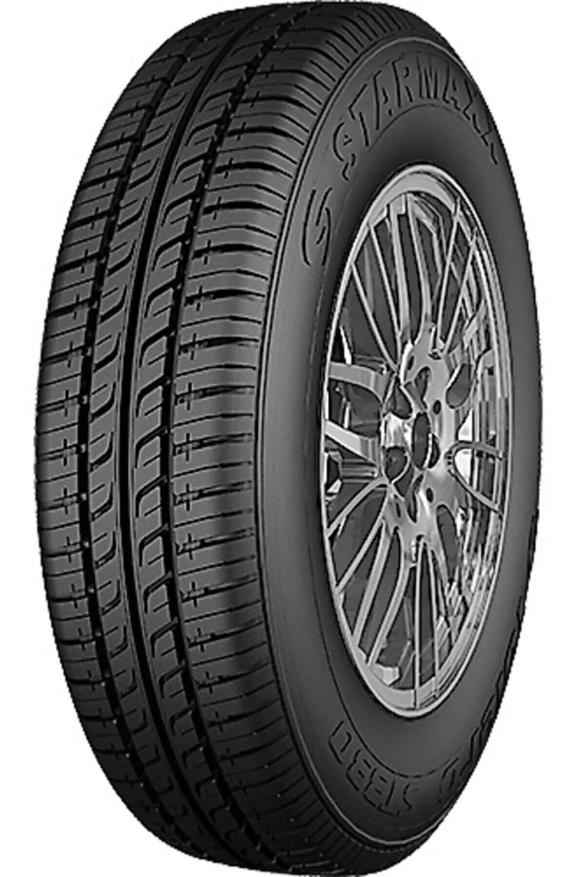  Starmaxx 165/65R14 79T Tolero ST330 Oto Yaz Lastiği (Üretim Yılı:2023)