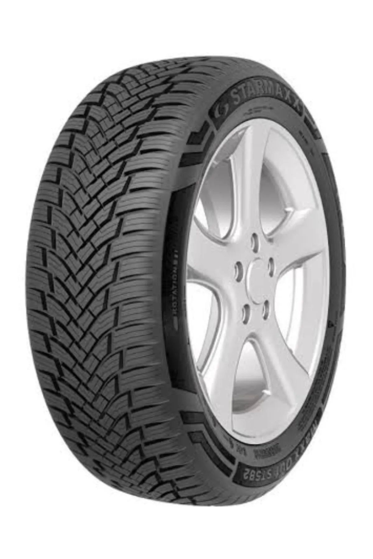  Starmaxx 175/65R14 82T Maxx Out St582 Oto Dört Mevsim Lastiği ( Üretim Yılı : 2024 )