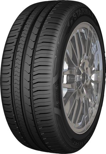  Starmaxx 185/60R15 84H Naturen ST542 Oto Yaz Lastiği (Üretim Yılı:2024)