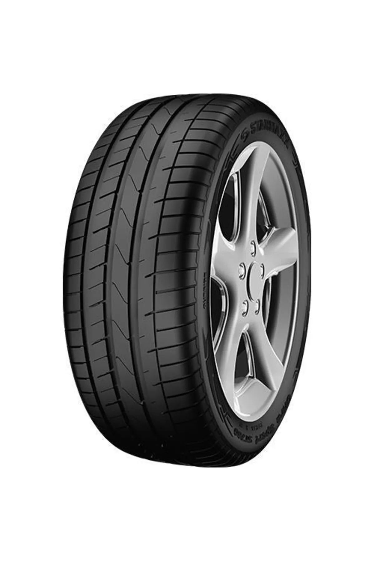  Starmaxx 195/45R16 84V Reinf. TL Ultrasport ST760 Oto Yaz Lastiği (Üretim Yılı: 2024)