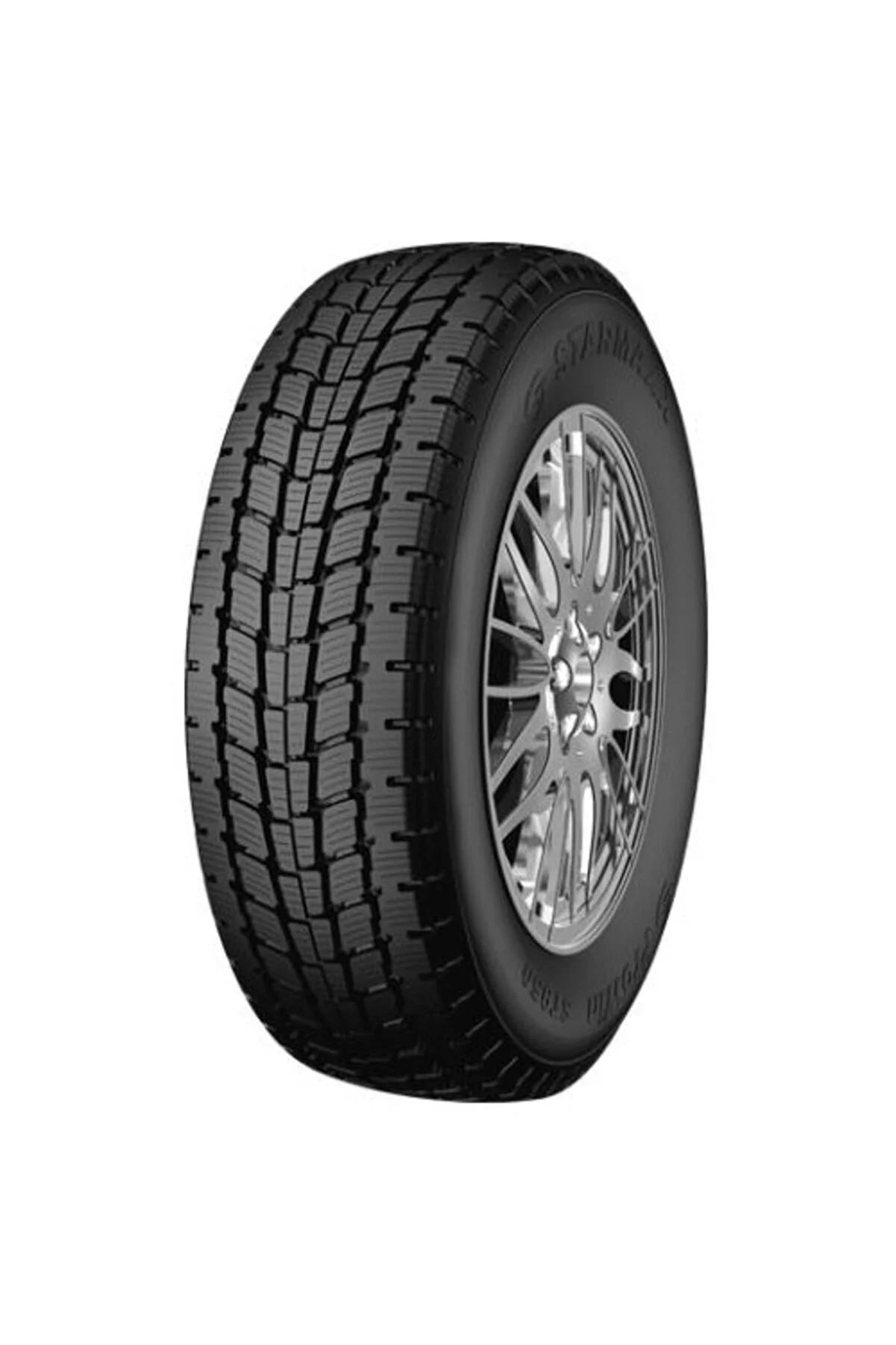  Starmaxx 195/75R16C 107/105R Prowin ST950 Hafif Ticari Kış Lastiği ( Üretim Yılı : 2023 )