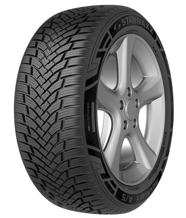  Starmaxx 215/55R18 99V Reinf. TL Suvmaxx 4x4 Dört Mevsim Lastiği (Üretim Yılı: 2024)