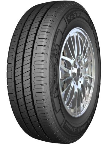  Starmaxx 235/65R16C 121/119R TL 12PR Provan St860 Hafif Ticari Yaz Lastiği ( Üretim Yılı: 2024 )