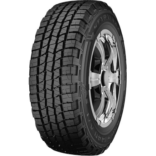  Starmaxx 265/60R18 114T TL RF Incurro A/T St440 M+S 4x4 Yaz Lastiği ( Üretim Yılı: 2024 )