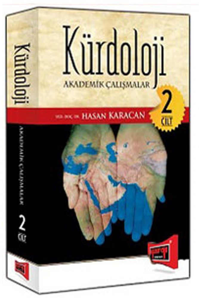 Kürdoloji Akademik Çalışmalar Cilt 2