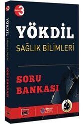 Yargı Yayınları YÖKDİL Sağlık Bilimleri Soru Bankası 3. Baskı