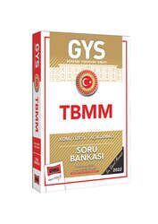 Yargı Yayınları GYS TBMM Görevde Yükselme Sınavı Konu Özetli Açıklamalı Soru Bankası