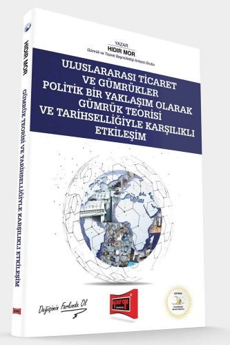 Yargı Yayınları Uluslararası Ticaret ve Gümrük Teorisi