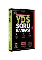 Yargı Yayınları Advance Your Test Skills YDS Soru Bankası 2.Baskı