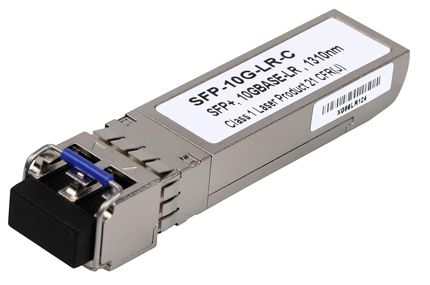 10G SFP Module Dual Fiber MM 850NM LC 300 MT