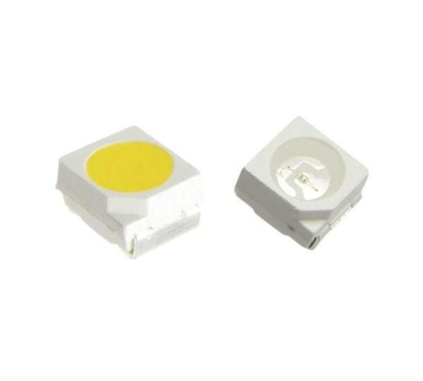 1602-3528 SMD Led Kırmızı