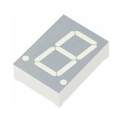 20mmX28mm 13 Pin Anot Display