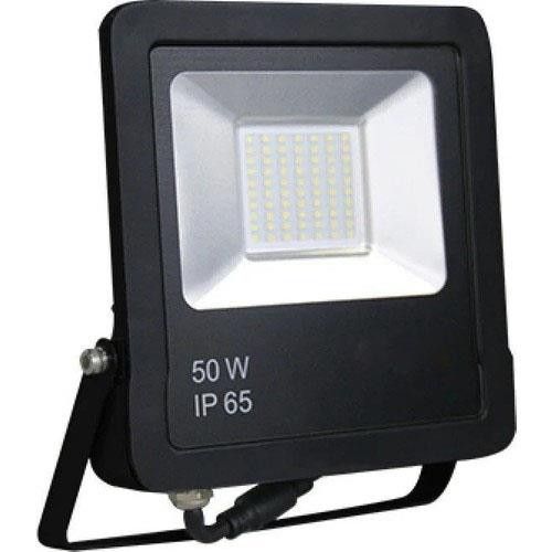 50W IP65 Led Projektör Mavi