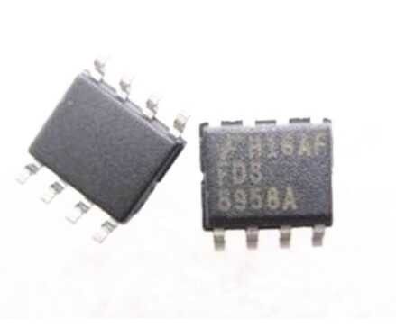 8958 Smd #4