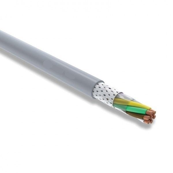 A-Link 2x1.5mm² LIYCY Sinyal Kablosu 100m.