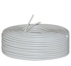 A-Link RG6 U4 Coaxial Kablo 300m. #2