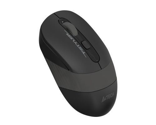 A4 Tech FG10 Gri 2.4 Ghz Wireless Mouse