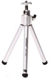 Addison ATR-10H3 12.7-21.6cm Mini Tripod