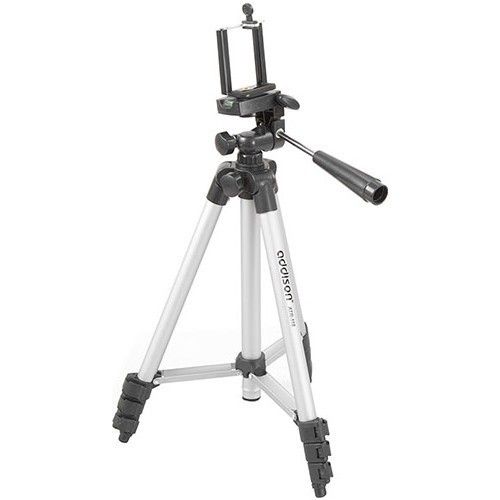 Addison ATR-118 42-106cm Çantalı Alüminyum Tripod #4