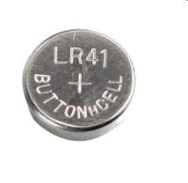 AG11/LR721/LR58/L721/162 1.5V Alkaline Saat Pili