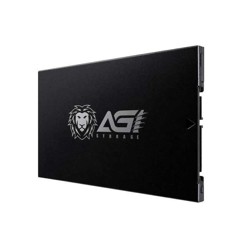 AGI 2.5 inc 120Gb 509-508Mb,s Sata3 Ssd Disk