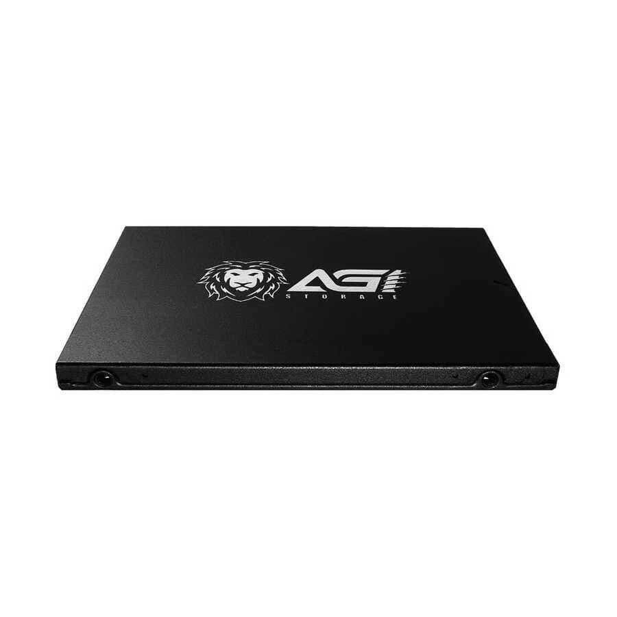 AGI 2.5 inc 120Gb 509-508Mb,s Sata3 Ssd Disk #2