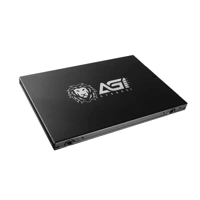 AGI 2.5 inc 120Gb 509-508Mb,s Sata3 Ssd Disk #3