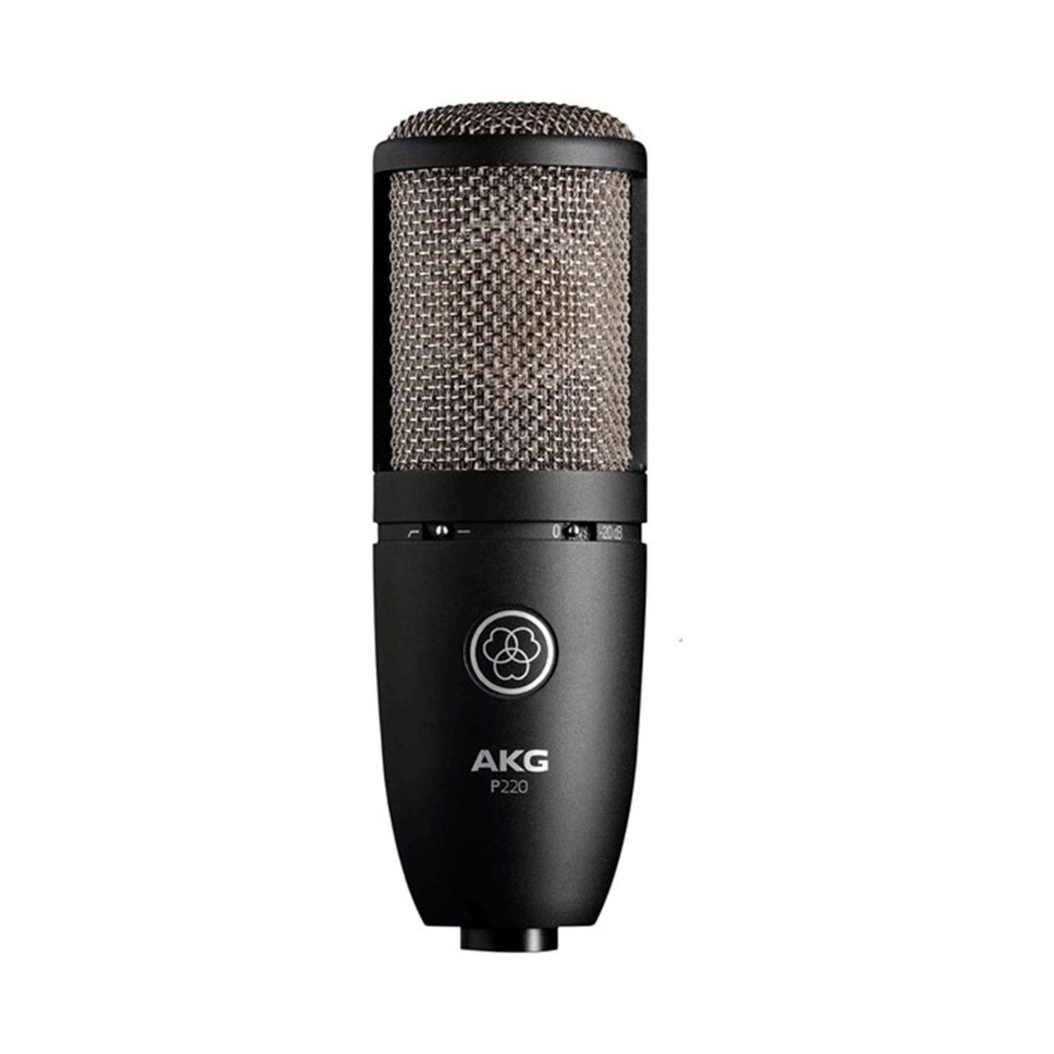 Akg P220 Stüdyo Condenser Mikrofon