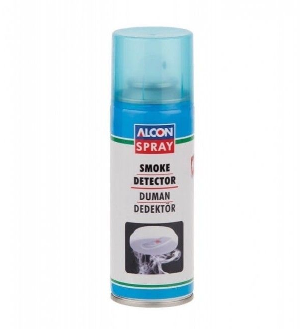 Alcon M-9008 Duman Dedektör Spreyi 200Ml