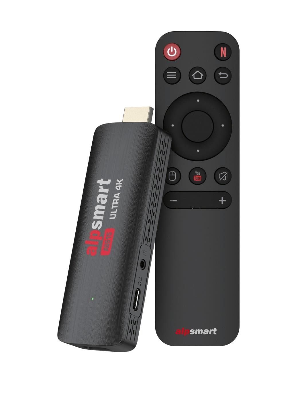 Alpsmart AS515 Android Tv Stick