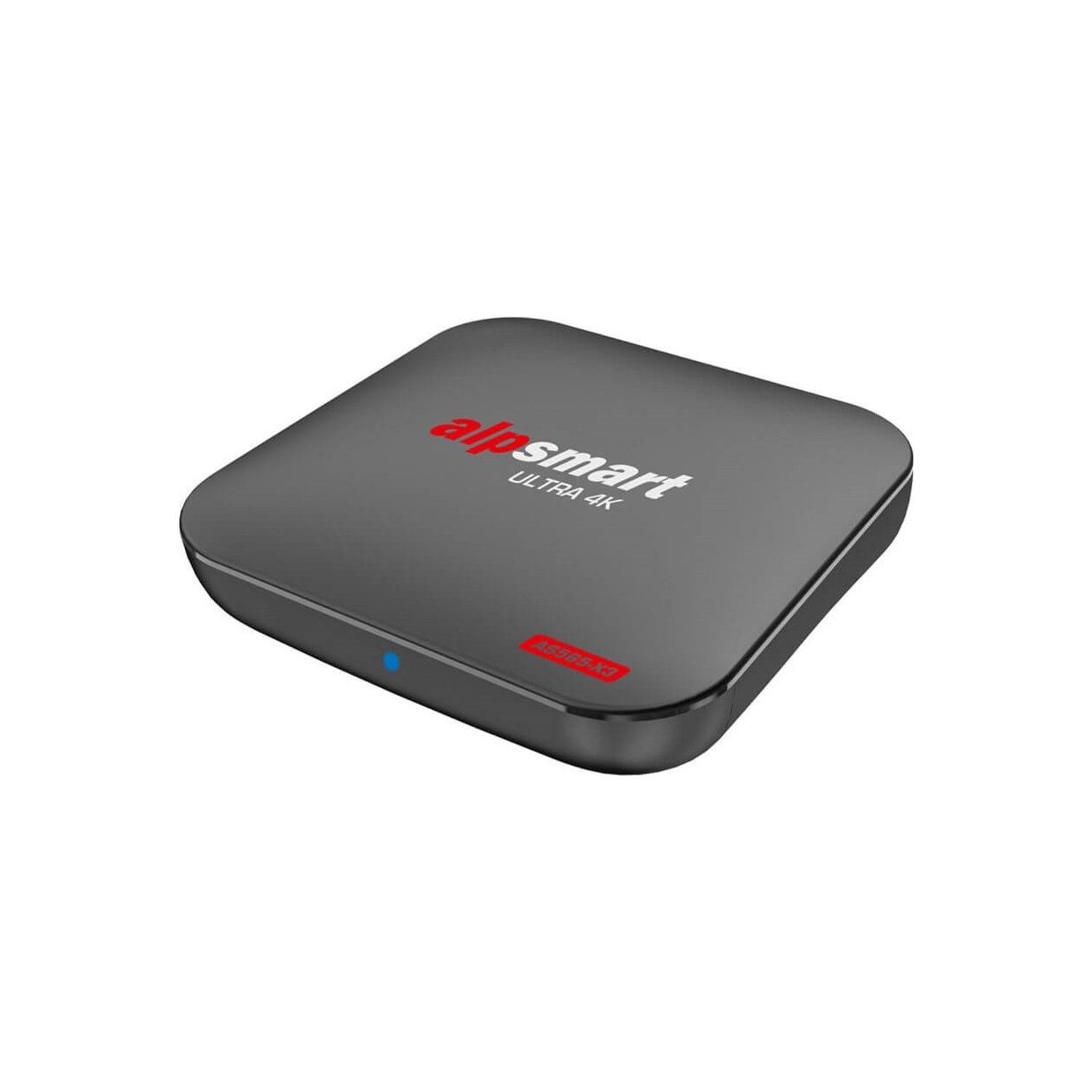 Alpsmart AS565-X3 Air Kumanda Hediyeli And. Tv Box