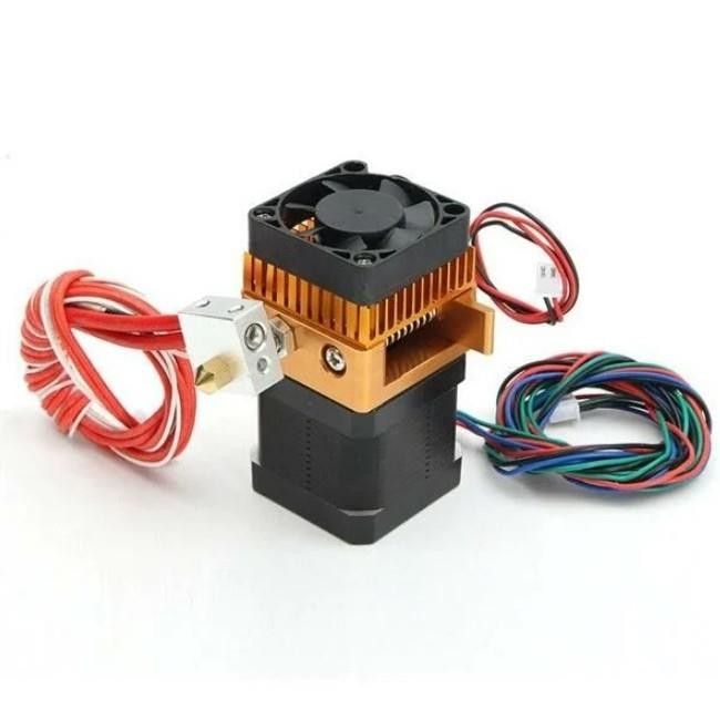 ARD-3DK-547 3D Yazıcı Extruder Step Motorlu Kit