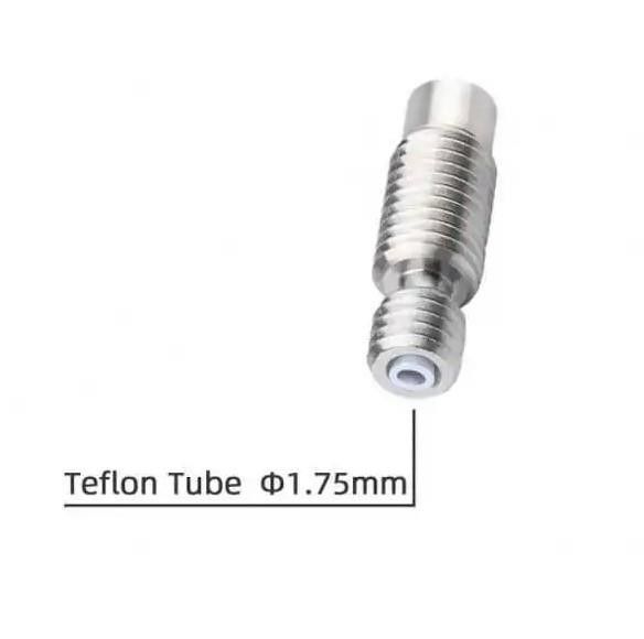 ARD-3DK-611 M7 x 22mm Çelik Barel Teflon Borulu #2