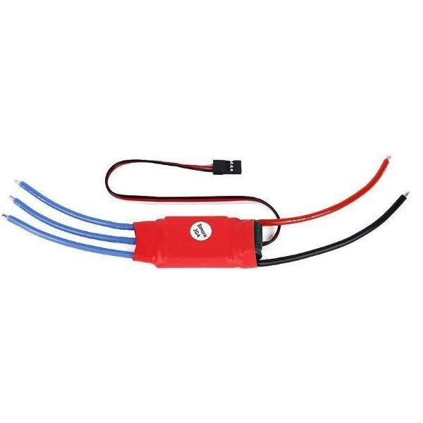 ARD-DRN-4500 Simonk 30A ESC Motor Sürücü