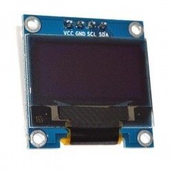 ARD-LCD-1408 128X64 0.96' I2C IIC OLED Lcd Ekran