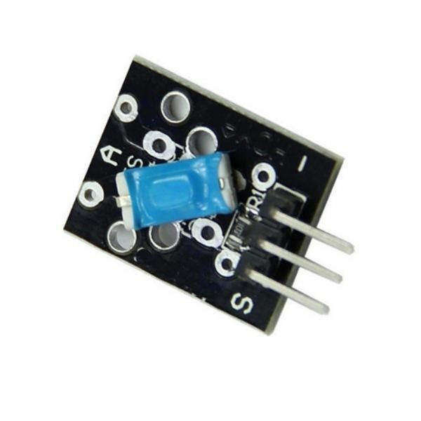 ARD-MDL-1204 KY-02 Tilt Switch Eğim Anahtar Modülü