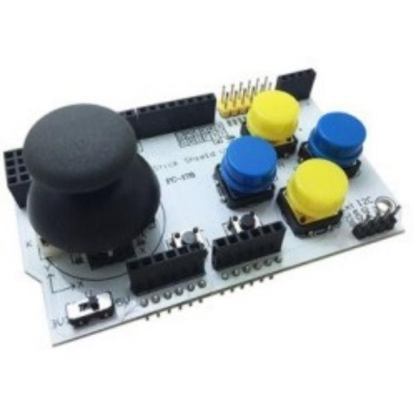 ARD-MDL-1236 Joystick Modülü #2