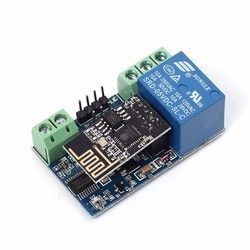 ARD-MDL-719 ESP8266 5V WiFi Röle Modülü