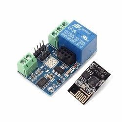 ARD-MDL-719 ESP8266 5V WiFi Röle Modülü #2